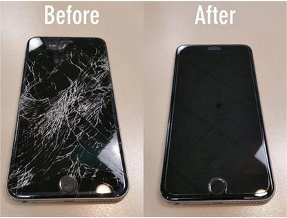 NeutralCare™ Mighty Glass Revive Windshield Repair Kit