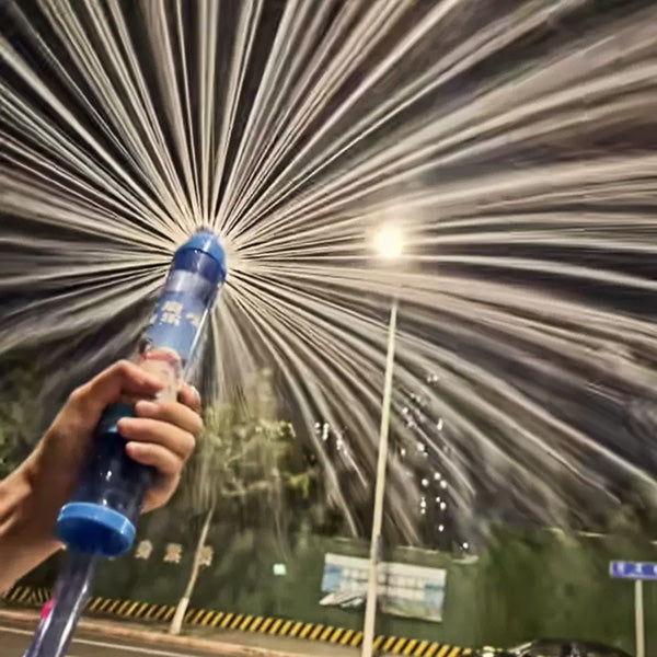 NeutralCare™ Firework Water Gun